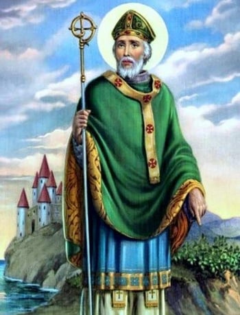 St Patricks_Saint