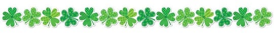 St Patricks_Shamrock 3